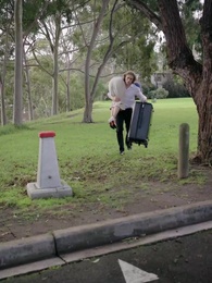 Let Me Taste Your Husband - Episode 65