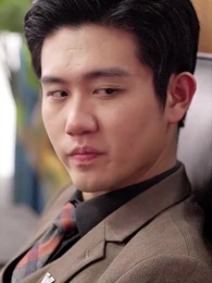 Episode 6 - Turns Out She's the Heiress