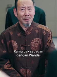 Mengejar Mimpi - Episode 46