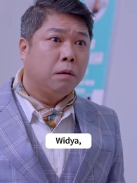 Episode 15 - Keindahan Dan Pengkhianatan