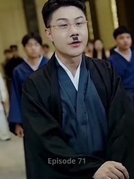 Balas Dendam Setelah Bangkit - Episode 71