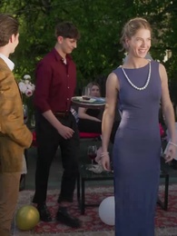 My Poor Ex-wife Is a Heiress - Episode 10