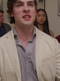 Episode 33 - My Poor Ex-wife Is a Heiress