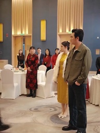 Cực Phẩm Thần Tôn - Episode 22