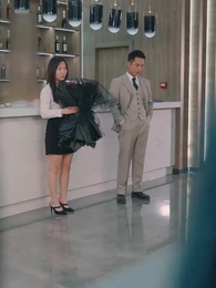 Spoil His Ex-wife After Divorce - Episode 38