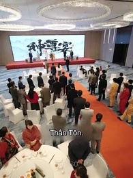 Tập 60 - Cực Phẩm Thần Tôn