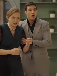 Episódio 8 - Vingança da Herdeira Secreta