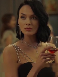 Episódio 11 - Vingança da Herdeira Secreta