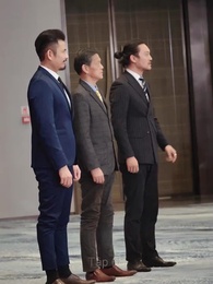 Tập 68 - Cực Phẩm Thần Tôn