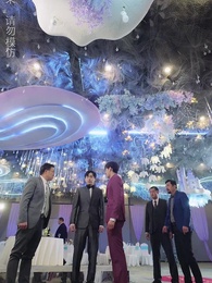 師娘，我下山找總裁老婆去了 - Episode 88