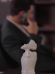 Episódio 56 - Vingança da Herdeira Secreta