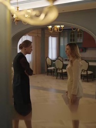 Vingança da Herdeira Secreta - Episode 7