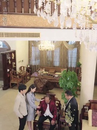 師娘，我下山找總裁老婆去了 - Episode 65