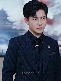 Balas Dendam Setelah Bangkit - Episode 53