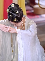 鳳凌天下 - Episode 26