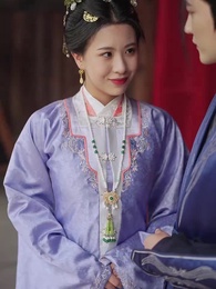 鳳凌天下 - Episode 4