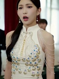 Balas Dendam Setelah Bangkit - Episode 20