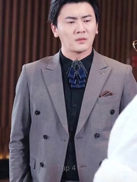 Tập 41 - Cực Phẩm Thần Tôn