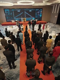 Tập 69 - Cực Phẩm Thần Tôn