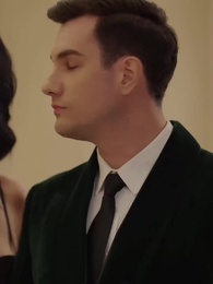 Episódio 46 - Vingança da Herdeira Secreta