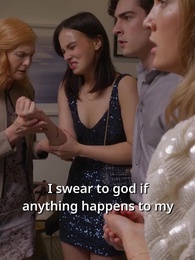 Episode 36 - My Poor Ex-wife Is a Heiress