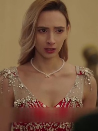 Episódio 47 - Vingança da Herdeira Secreta