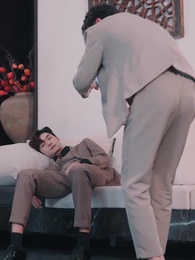 Spoil His Ex-wife After Divorce - Episode 77