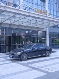 Episode 6 - Spoil His Ex-wife After Divorce