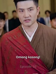 Episode 56 - Balas Dendam Setelah Bangkit