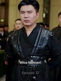 Balas Dendam Setelah Bangkit - Episode 37