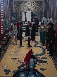 氣運將至 - Episode 36