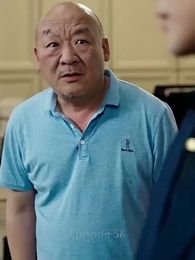 Episode 58 - Balas Dendam Setelah Bangkit