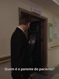 Episódio 26 - Vingança da Herdeira Secreta