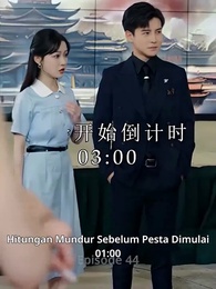 Balas Dendam Setelah Bangkit - Episode 44