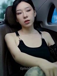 Balas Dendam Setelah Bangkit - Episode 40