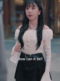 Spoil His Ex-wife After Divorce - Episode 4