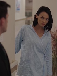 Episódio 28 - Vingança da Herdeira Secreta