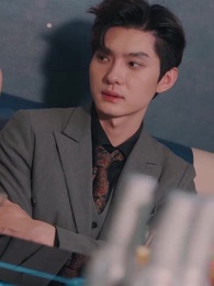 Episode 21 - Spoil His Ex-wife After Divorce