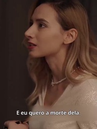 Vingança da Herdeira Secreta - Episode 20