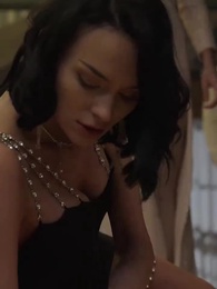 Episódio 15 - Vingança da Herdeira Secreta