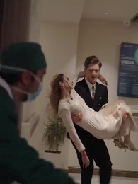 Vingança da Herdeira Secreta - Episode 25