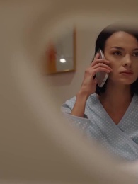 Episódio 24 - Vingança da Herdeira Secreta