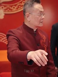 Tập 37 - Cực Phẩm Thần Tôn