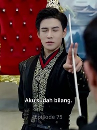 Balas Dendam Setelah Bangkit - Episode 75