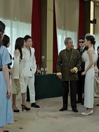 Episode 29 - Balas Dendam Setelah Bangkit