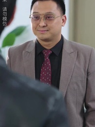 第20集 - 師娘,我下山找總裁老婆去了