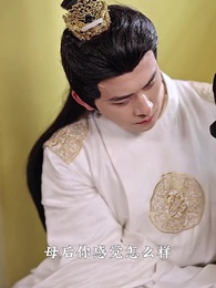 鳳凌天下 - Episode 31