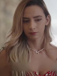 Episódio 52 - Vingança da Herdeira Secreta