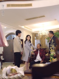 師娘，我下山找總裁老婆去了 - Episode 64