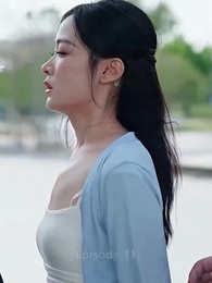 Episode 11 - Balas Dendam Setelah Bangkit